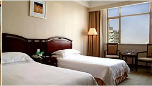 Jinming Business Hotel